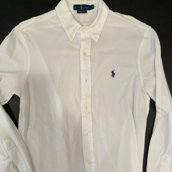 Ralph Lauren Other - Ralph Lauren button down long sleeve shirt